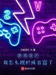 游戏设计:我怎么摆烂成首富了?