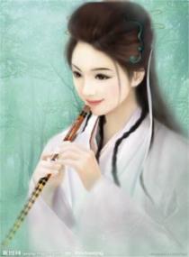 赤裸的灵魂