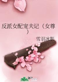 反派女配宠夫记