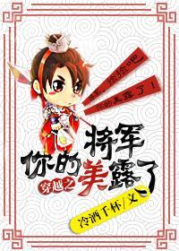 将军你的美露了(穿越)