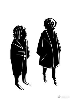 [综HP]大雨将至