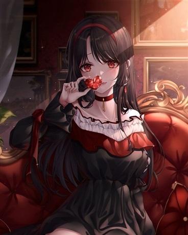 被病娇大小姐花式逼婚怎么办?