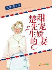 楚先生的甜宠娇妻
