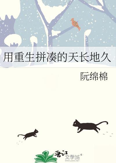 用重生拼凑的天长地久