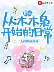精灵:从木木枭开始的日常