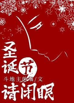 圣诞节，请闭眼[循环]