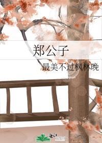 郑公子