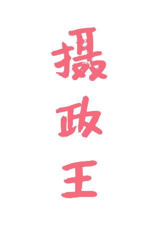 摄政王是我的打工臣