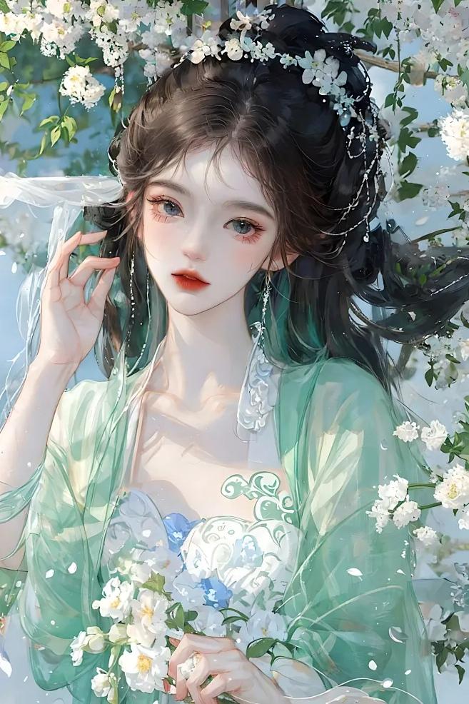 浮生梦