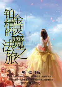 铂金精灵的魔法之旅