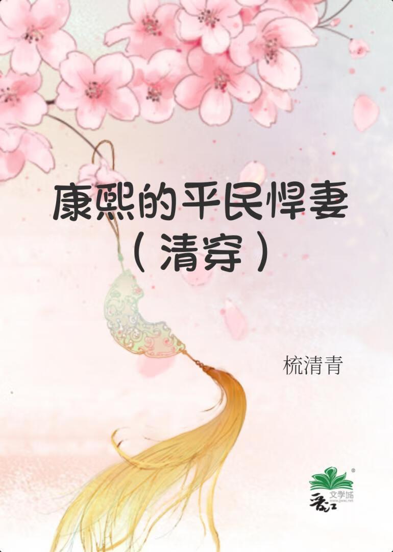 康熙的平民悍妻(清穿)