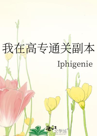 我在高专通关副本