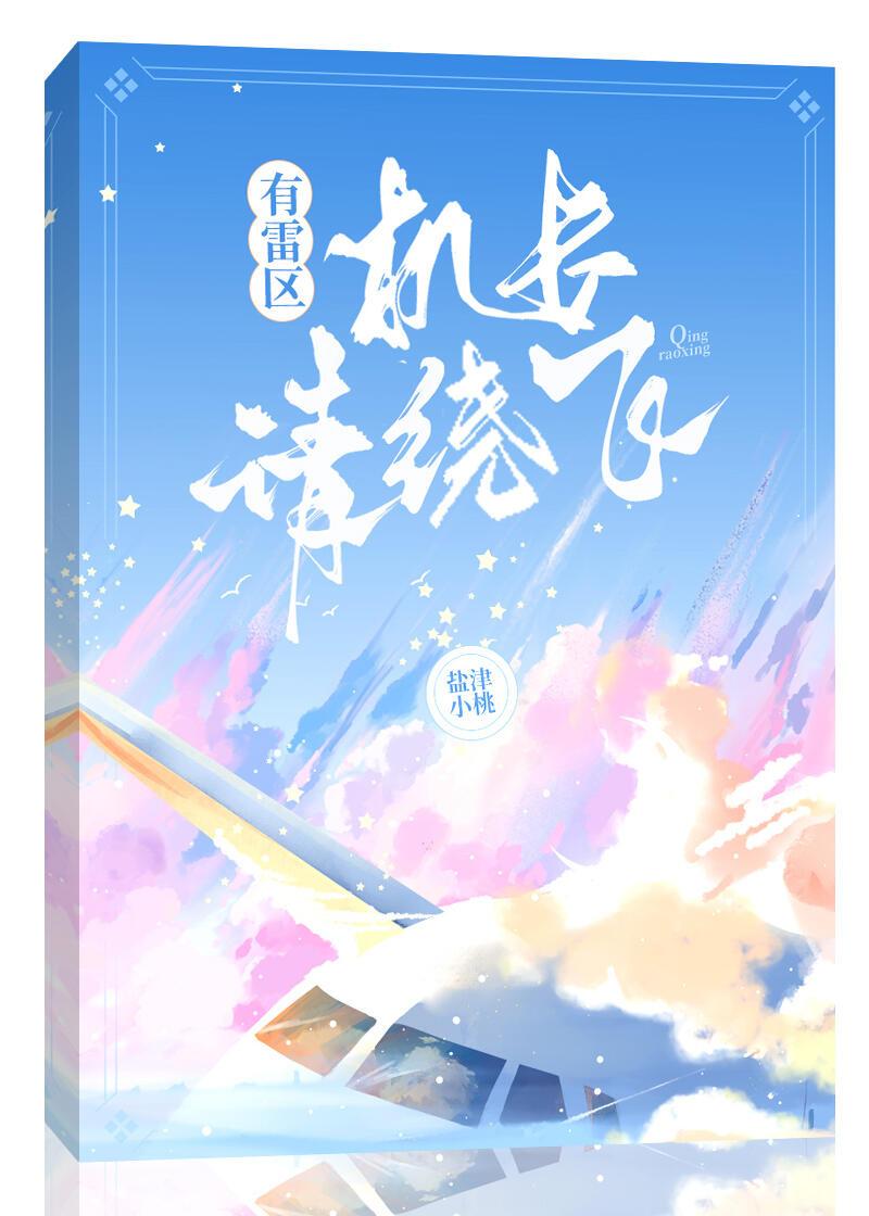 有雷区,机长请绕飞