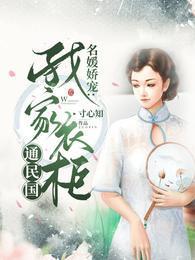 名媛娇宠:我家衣柜通民国