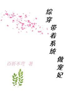 综穿:带着系统做宠妃