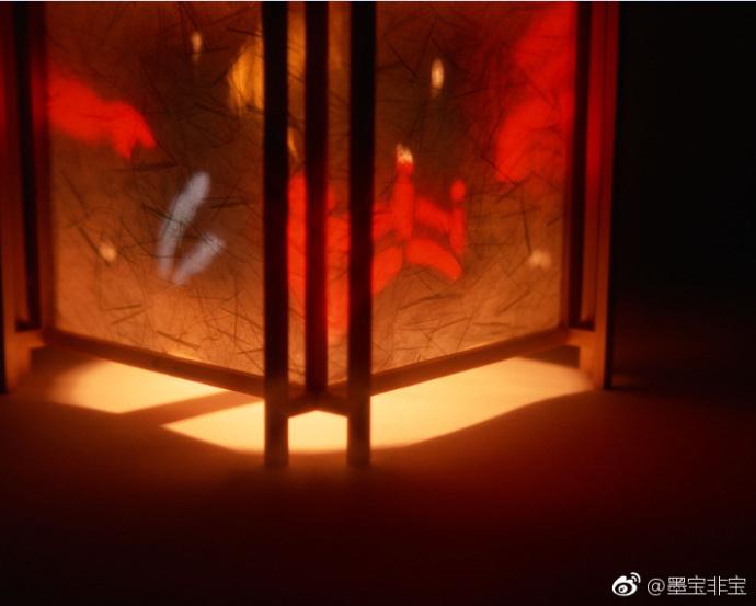 十二年,故人戏