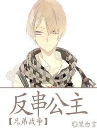 [兄弟战争]反串公主