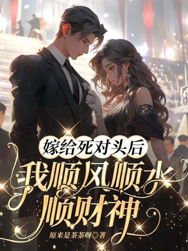 嫁给死对头后,我顺风顺水顺财神