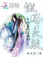 傲娇灵族:邪魅王与万恶妃