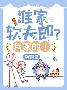 谁家软夫郎?我家的!