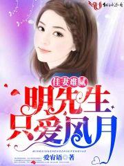 佳妻难腻:明先生只爱风月