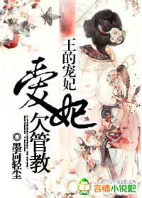 王的宠妃：爱妃欠管教