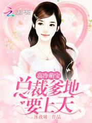 高冷萌宝：总裁爹地，要上天！