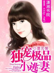 独宠极品小逃妻