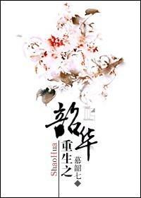 重生之韶华