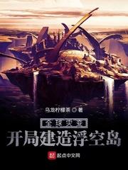 全球灾变:开局建造浮空岛