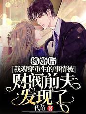 离婚后,我魂穿重生的事情被财阀前夫发现了