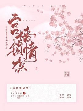 宫墻锁情深(清穿)
