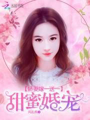 甜蜜婚宠：娇妻嫁一送一