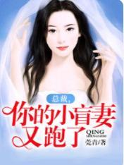 情深似海:总裁溺宠小盲妻