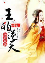 医毒双绝，王的逆天神妃