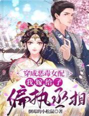 穿成恶毒女配,我嫁给了偏执丞相