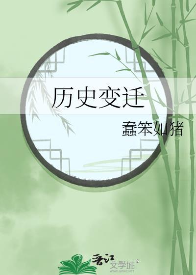 历史变迁