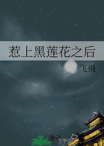 惹上黑莲花之后