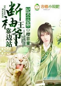 妃不从命，断袖王爷靠边站