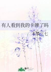 有人看到我的卡牌了吗