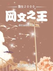 重生2000:网文之王