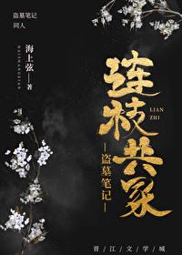 [盗墓笔记]连枝共冢