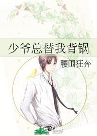 少爷总替我背锅