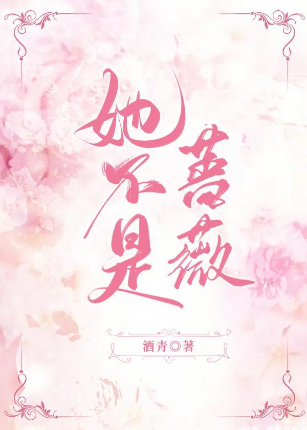 她不是蔷薇