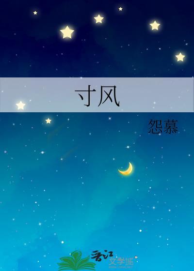 寸风