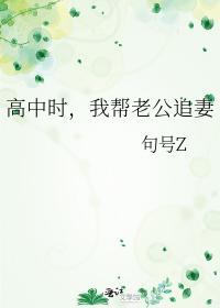 高中时,我帮老公追妻