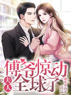 夫人,傅爷惊动全球了