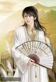 逍遥江湖情