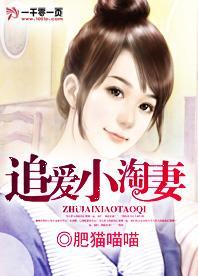 追爱小淘妻