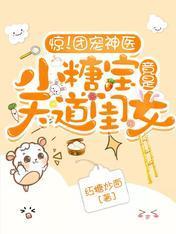 惊!团宠神医小糖宝竟是天道闺女